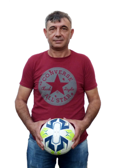Pavel Borka