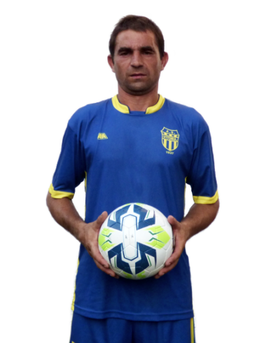 Dragiša Stanisavljev