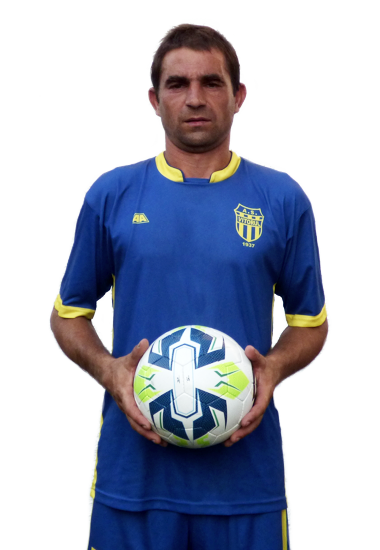 Dragiša Stanisavljev