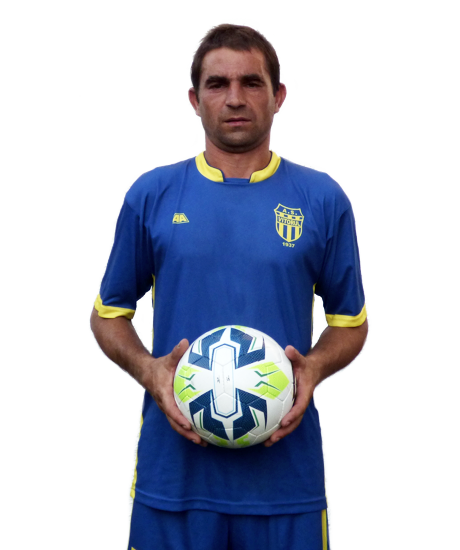 Dragiša Stanisavljev