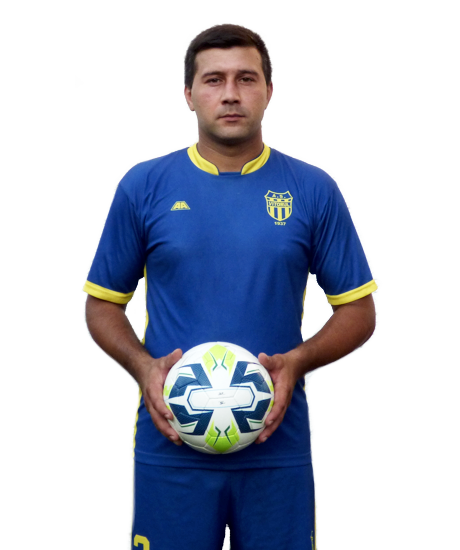 Danijel Borka