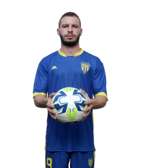 Sebastijan Suru