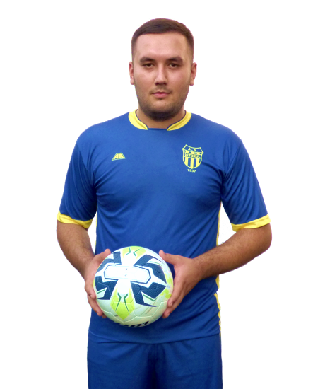 Emanuel Simović