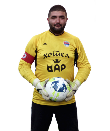 Renato Roksa
