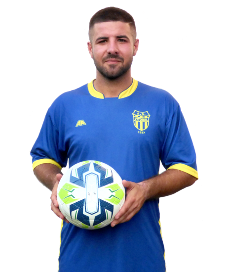Mario Suru