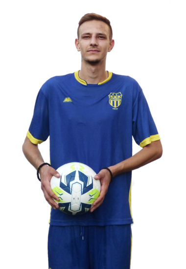 Stefan Borka