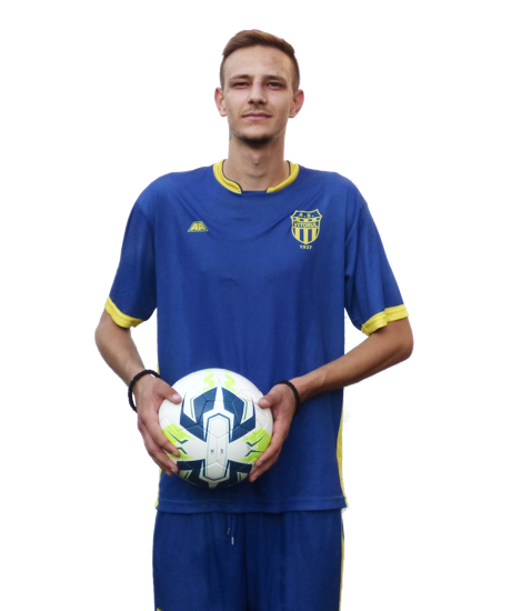 Stefan Borka