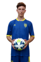 Stefan Gimboš