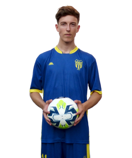 Stefan Gimboš