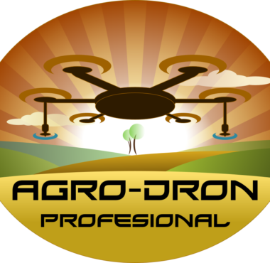 Agro-Dron Logo