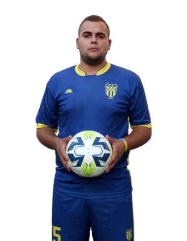 Danijel Duda