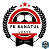 FK Banatul - Lokve