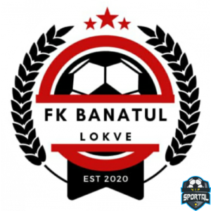 FK Banatul - Lokve