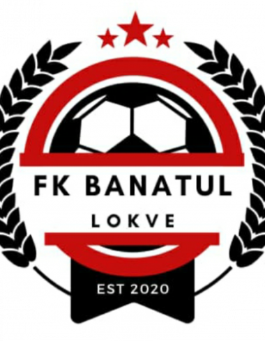 FK Banatul - Lokve