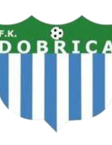 FK Dobrica