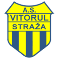 FK Viitorul - Straža
