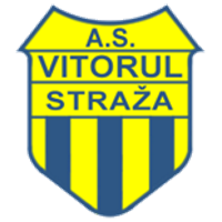 FK Viitorul - Straža FK Viitorul - Straža