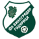 FK Vinogradar - Gudurica