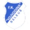 FK Vojvodina - Seleuš