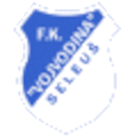 FK Vojvodina - Seleuš