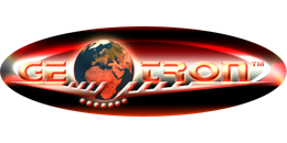 GETRON Logo