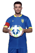 Marius Likarec