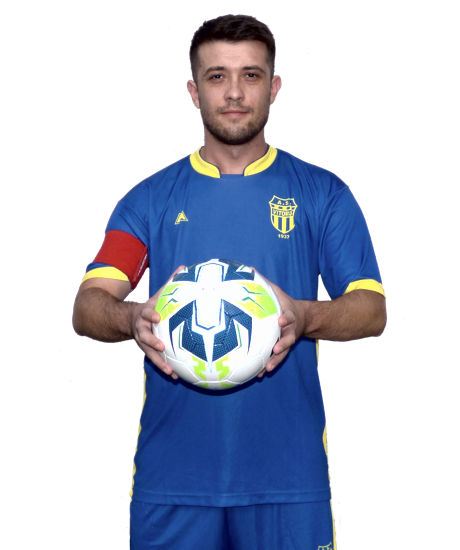Marius Likarec