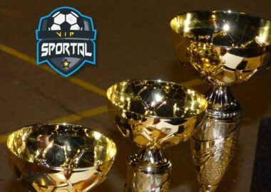Sportal Medalje Logo