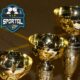 Sportal Medalje Logo