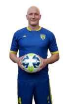 Stefan Rošu