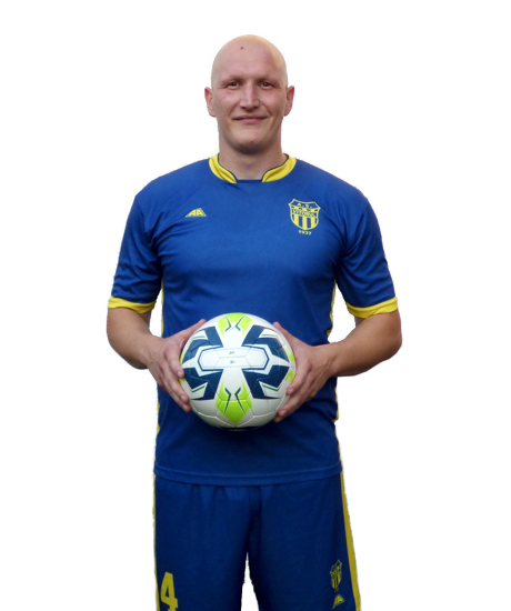 Stefan Rošu