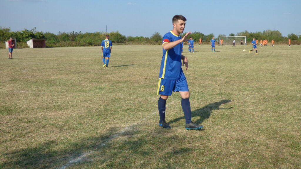 Viitorul Straža protiv Hajduk Šušara