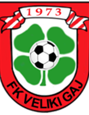 FK Agrobanat Veliki Gaj