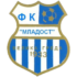 FK Mladost Velika Greda