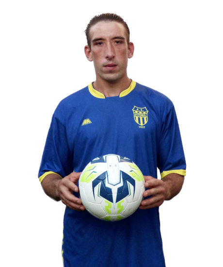 Konstantin Markuc