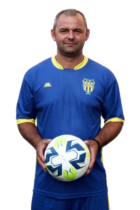 Veljko Kikoš