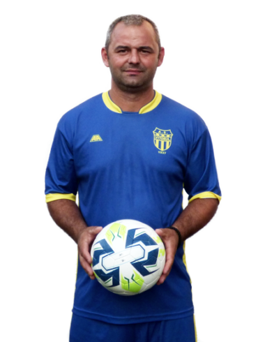 Veljko Kikoš