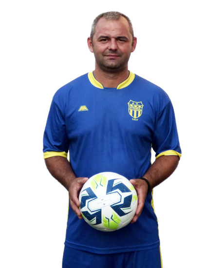Veljko Kikoš