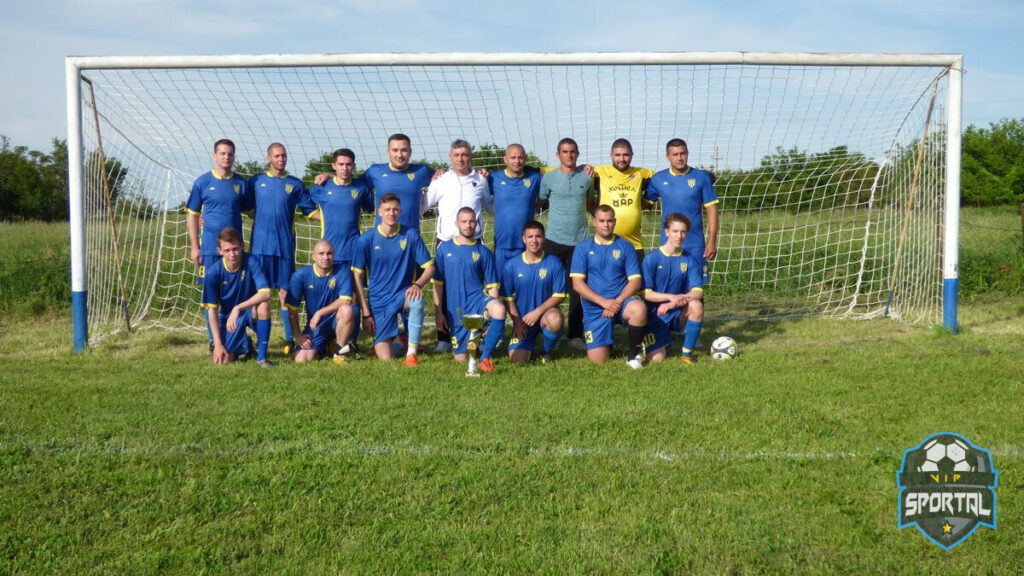 FK Viitorul Straža protiv FK Vinogradar Gudurica 23.05.2021
