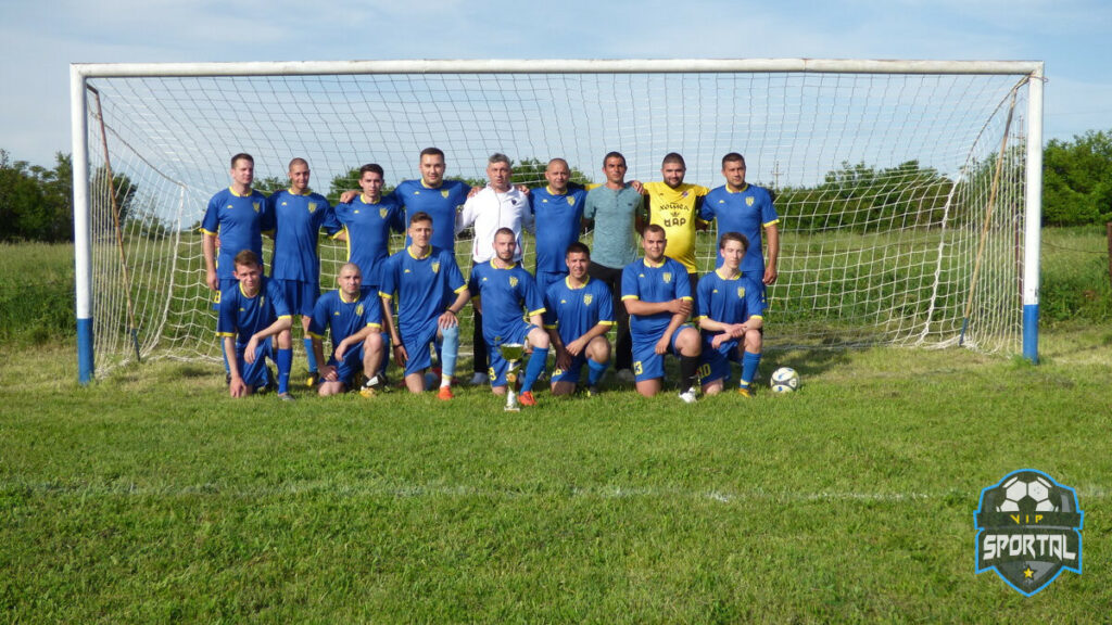 FK Viitorul Straža protiv FK Vinogradar Gudurica 23.05.2021