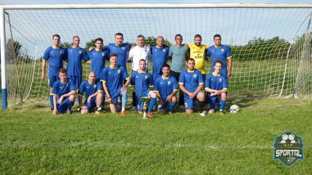FK Viitorul Straža protiv FK Vinogradar Gudurica 23.05.2021