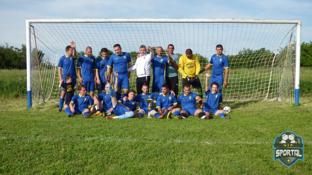 FK Viitorul Straža protiv FK Vinogradar Gudurica 23.05.2021