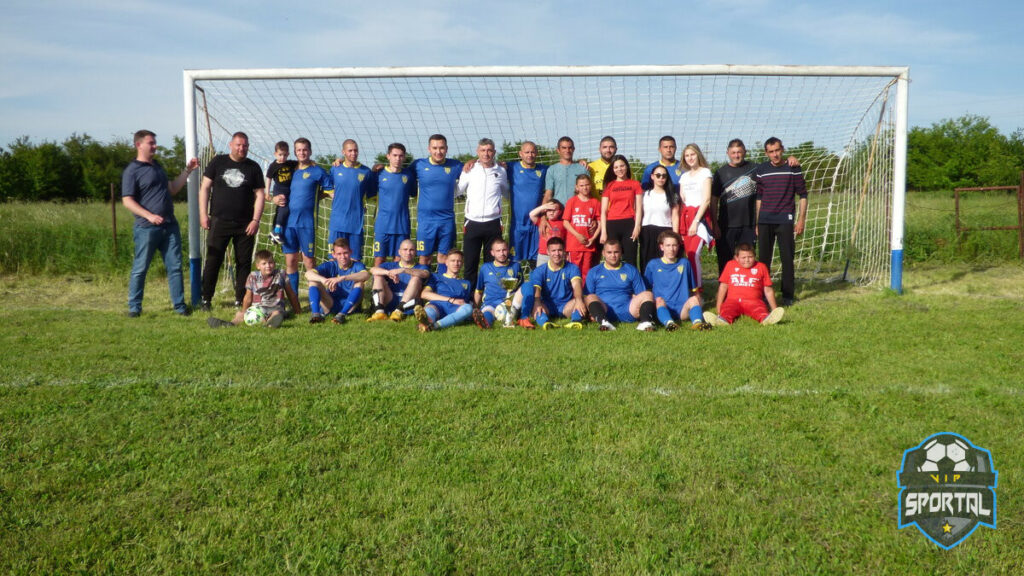 FK Viitorul Straža protiv FK Vinogradar Gudurica 23.05.2021
