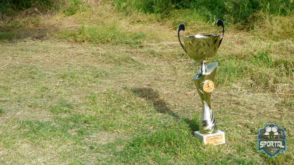 FK Viitorul Straža protiv FK Vinogradar Gudurica 23.05.2021
